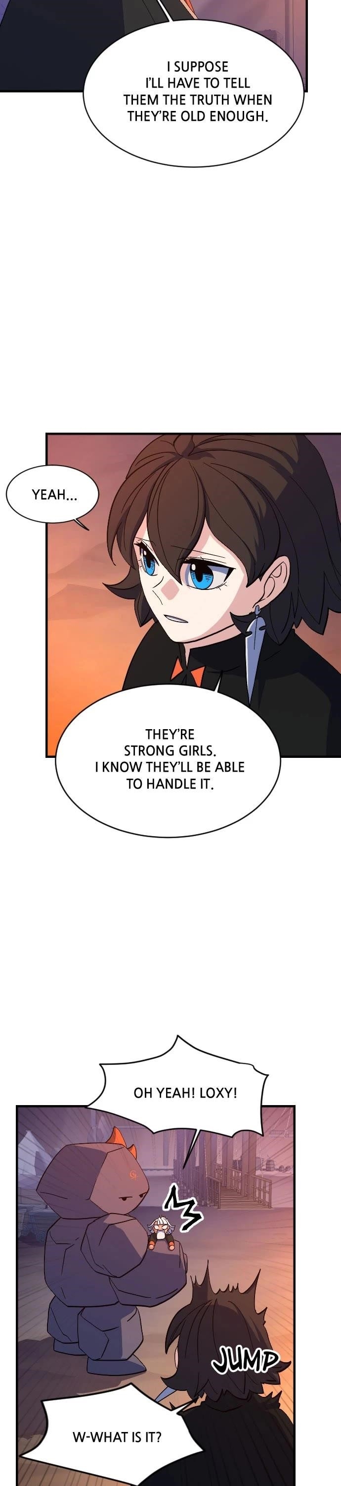 The Last Golden Child - Chapter 58 Page 14