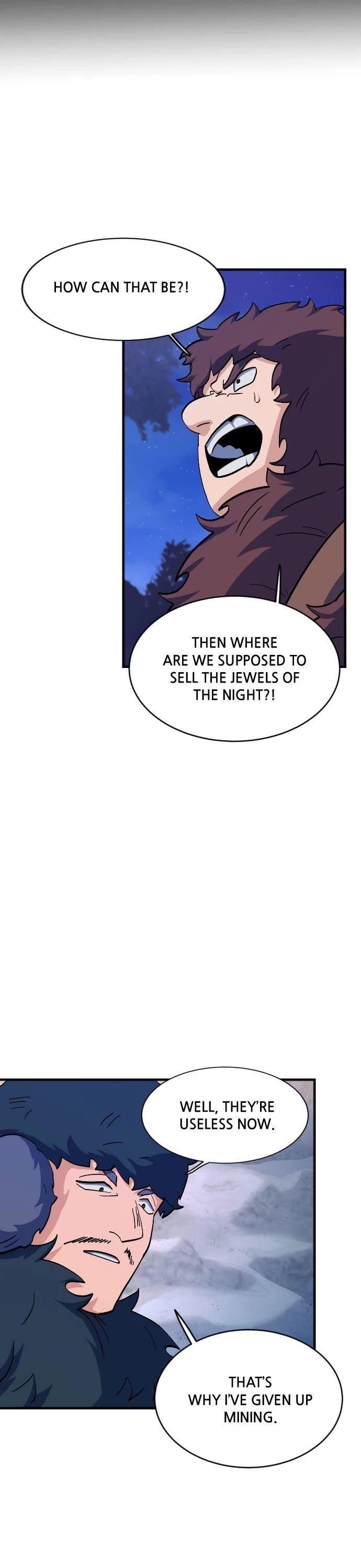 The Last Golden Child - Chapter 58 Page 25