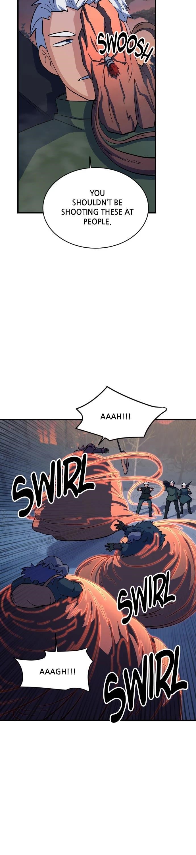 The Last Golden Child - Chapter 58 Page 29