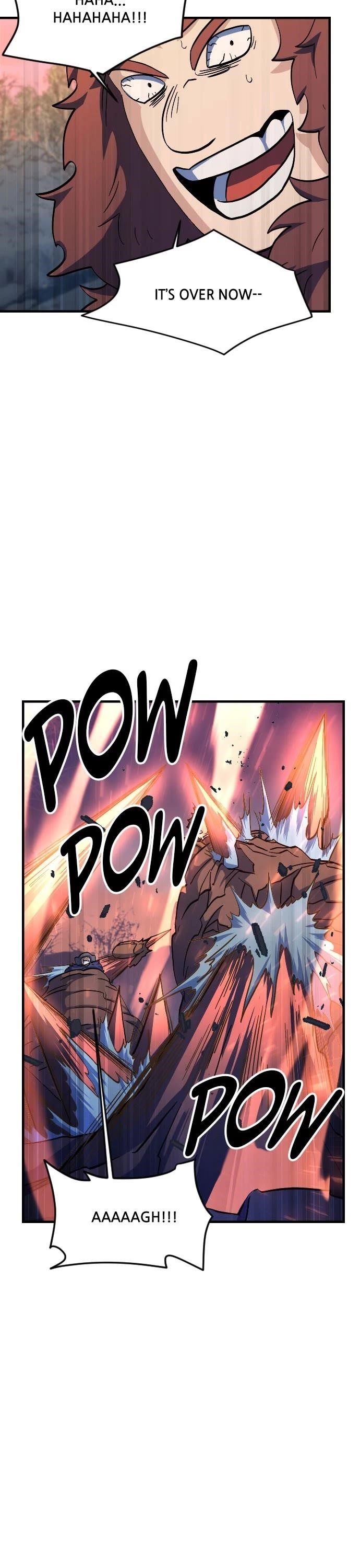 The Last Golden Child - Chapter 58 Page 31