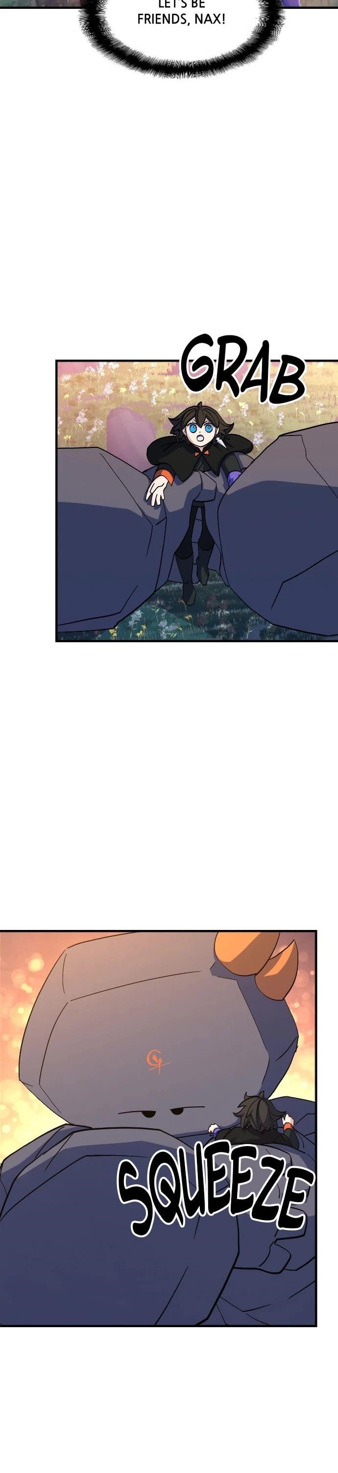 The Last Golden Child - Chapter 58 Page 6