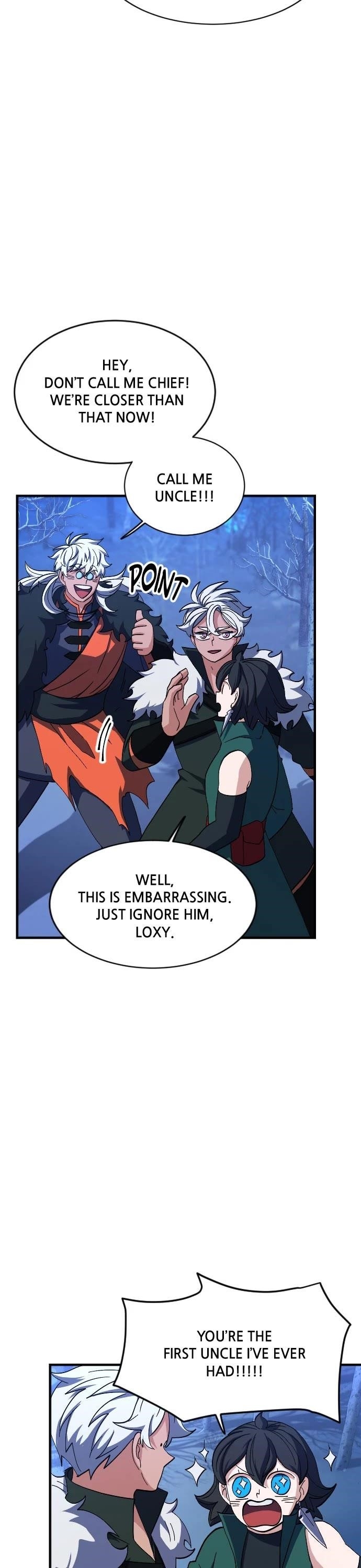 The Last Golden Child - Chapter 59 Page 14