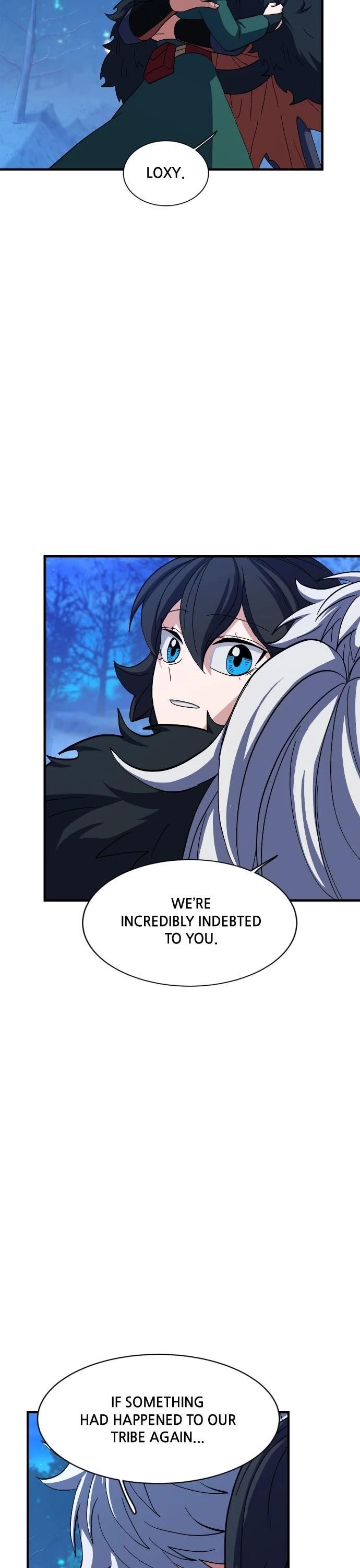 The Last Golden Child - Chapter 59 Page 16