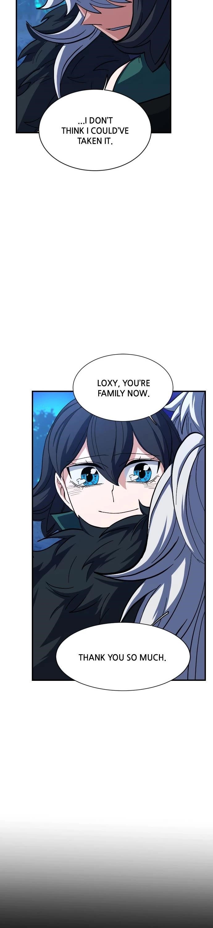 The Last Golden Child - Chapter 59 Page 17