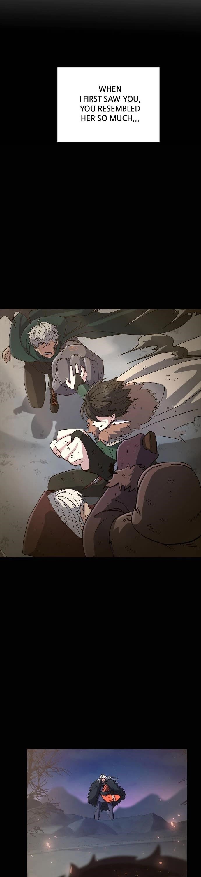 The Last Golden Child - Chapter 59 Page 18