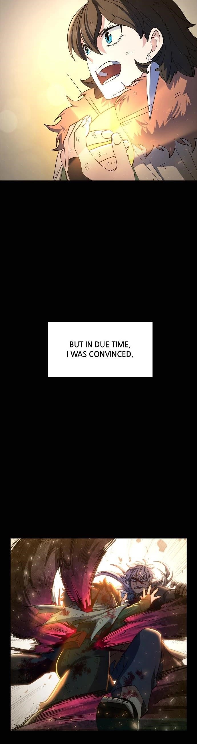 The Last Golden Child - Chapter 59 Page 20