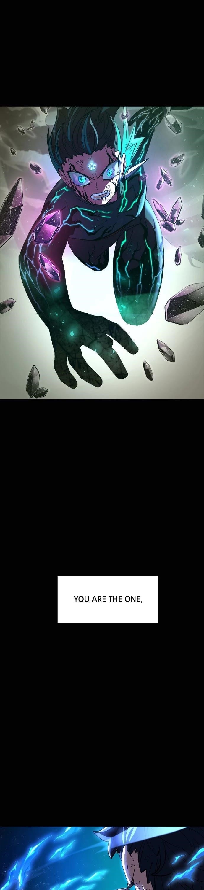 The Last Golden Child - Chapter 59 Page 21