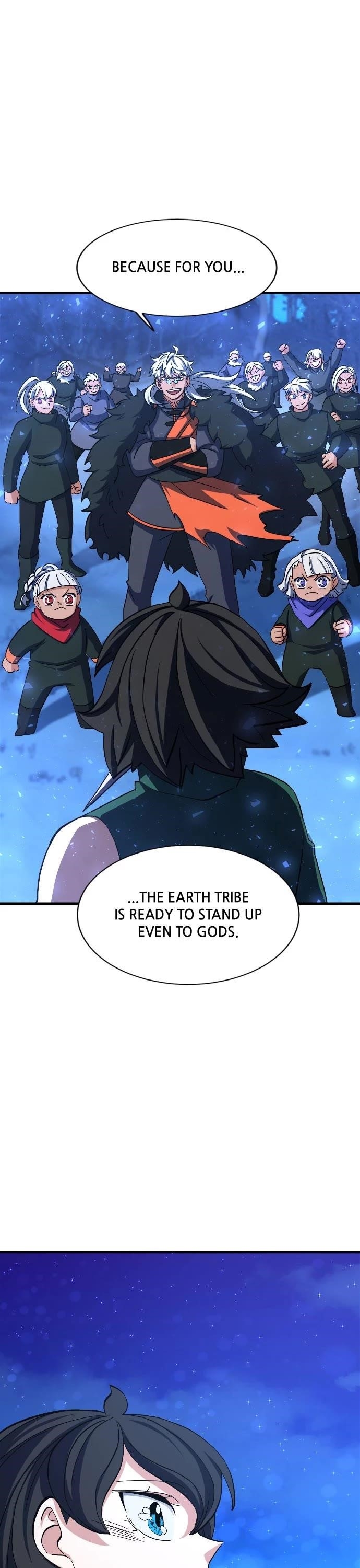 The Last Golden Child - Chapter 59 Page 29