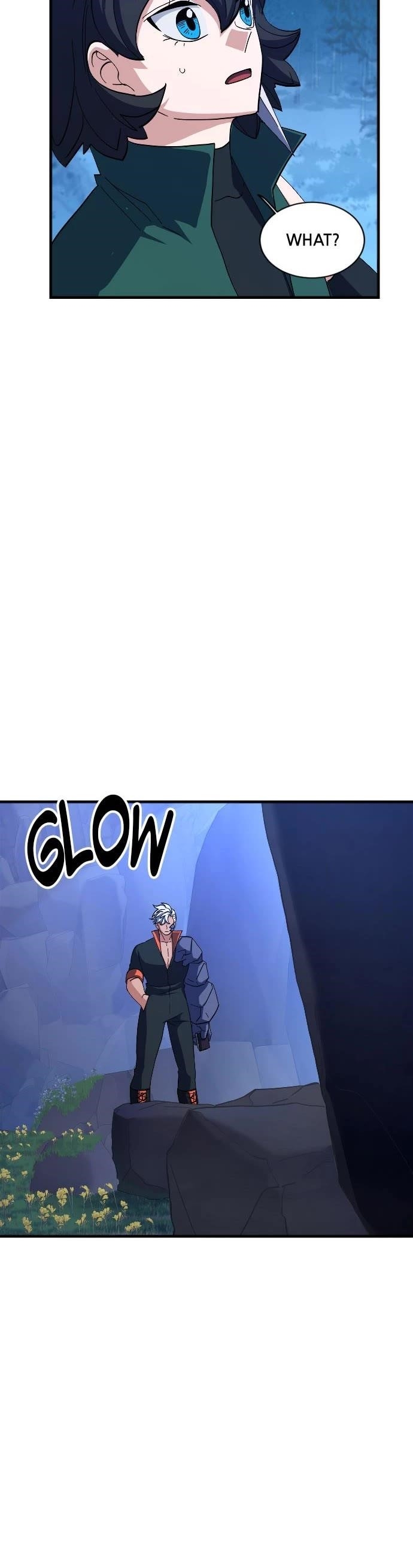 The Last Golden Child - Chapter 59 Page 34