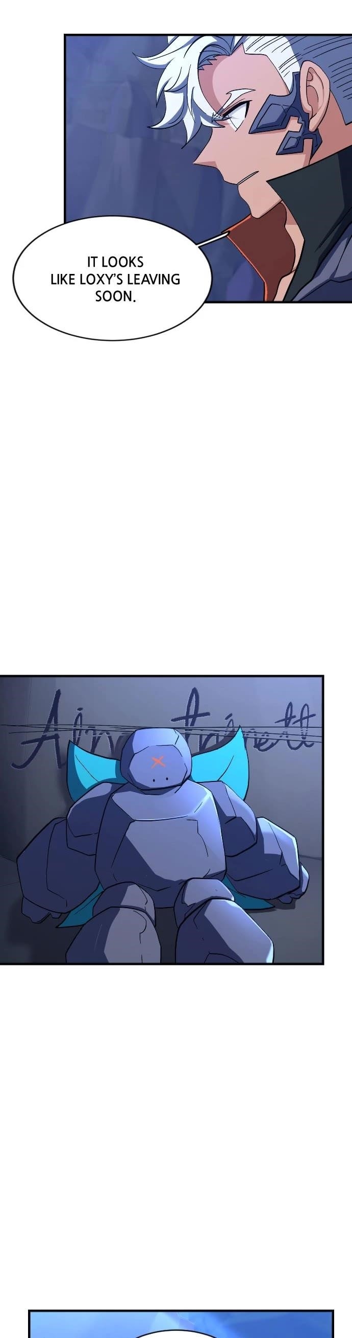 The Last Golden Child - Chapter 59 Page 35