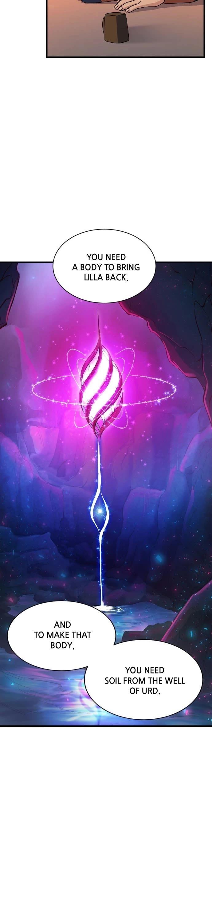 The Last Golden Child - Chapter 59 Page 6