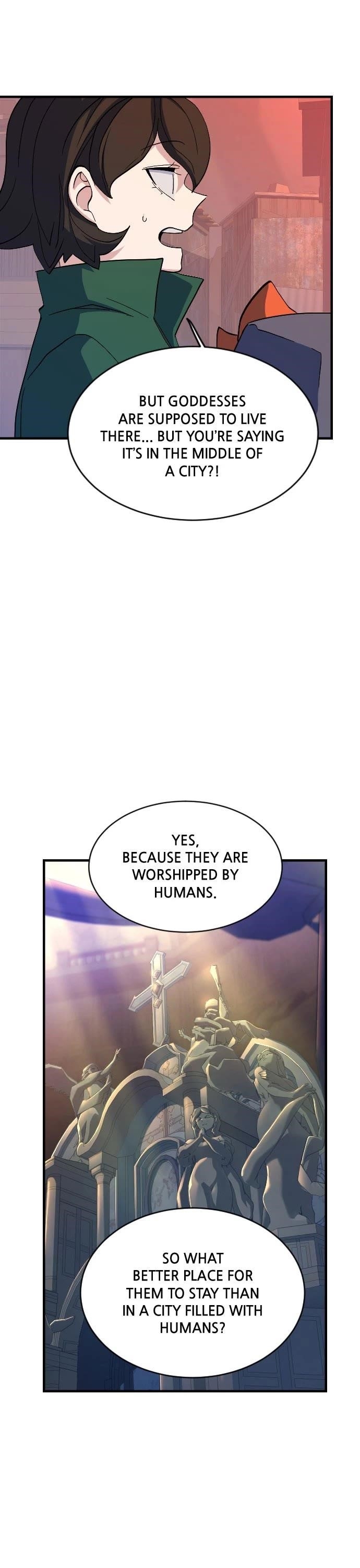 The Last Golden Child - Chapter 59 Page 8