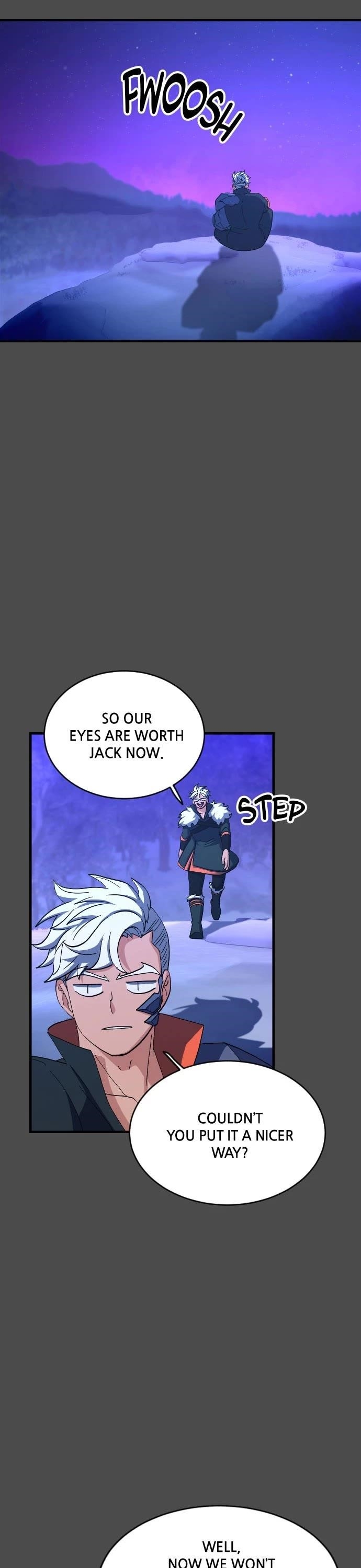 The Last Golden Child - Chapter 60 Page 13