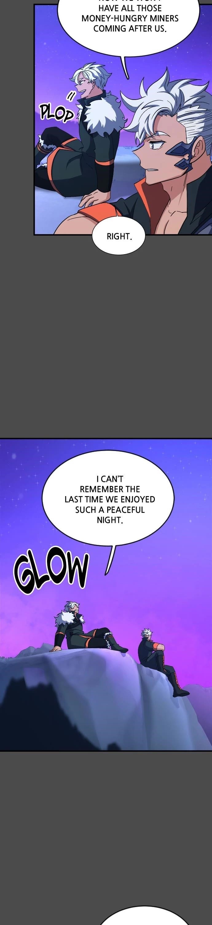 The Last Golden Child - Chapter 60 Page 14