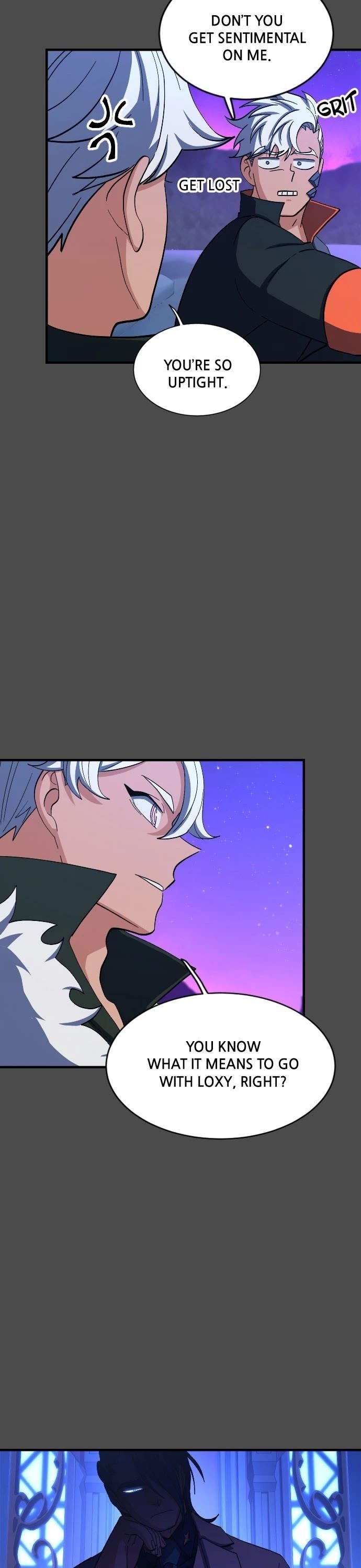 The Last Golden Child - Chapter 60 Page 15