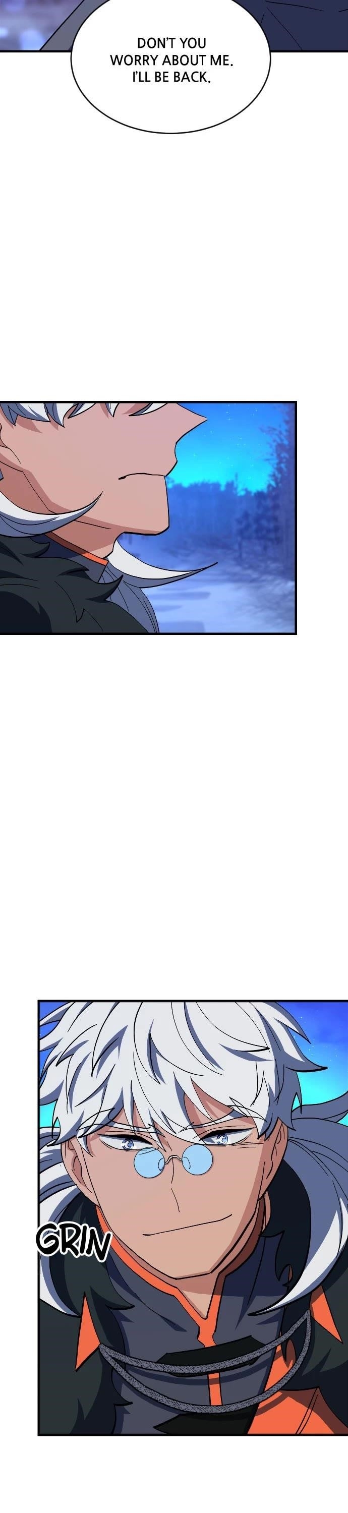 The Last Golden Child - Chapter 60 Page 22