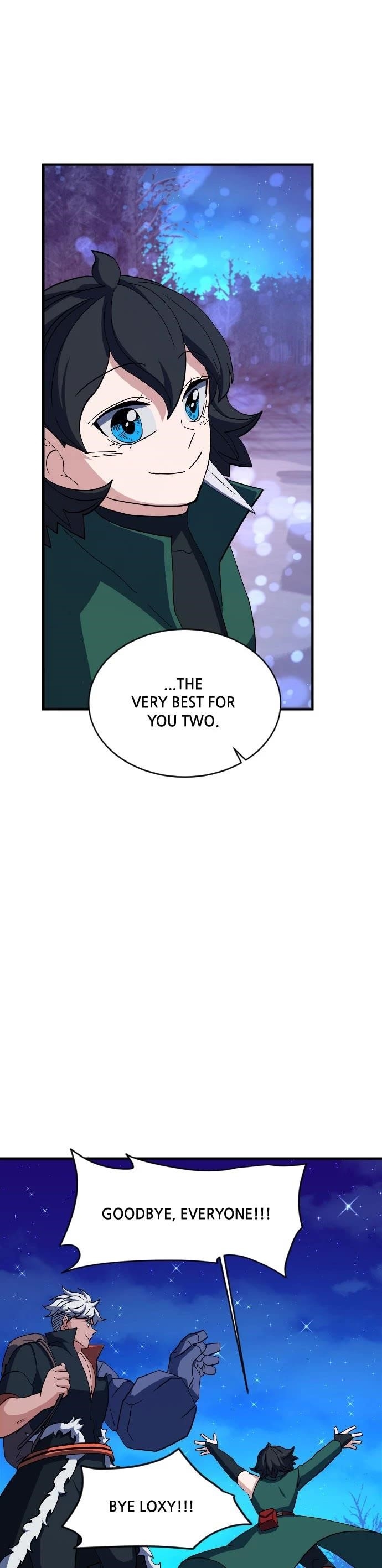 The Last Golden Child - Chapter 60 Page 24