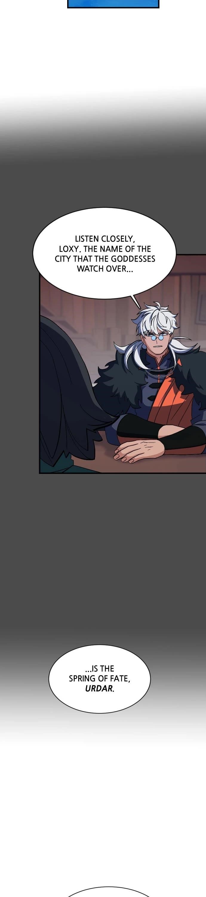 The Last Golden Child - Chapter 60 Page 27