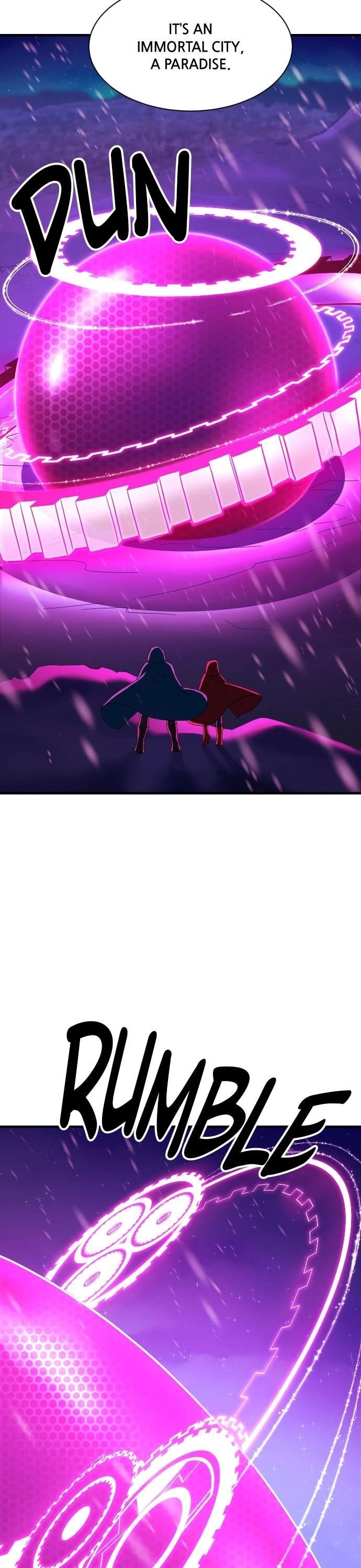 The Last Golden Child - Chapter 60 Page 28