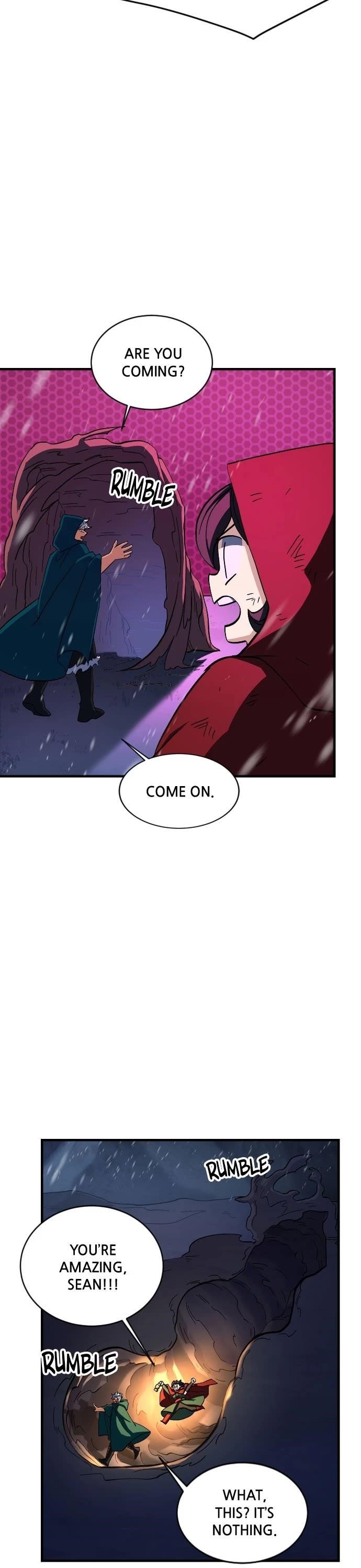 The Last Golden Child - Chapter 60 Page 30