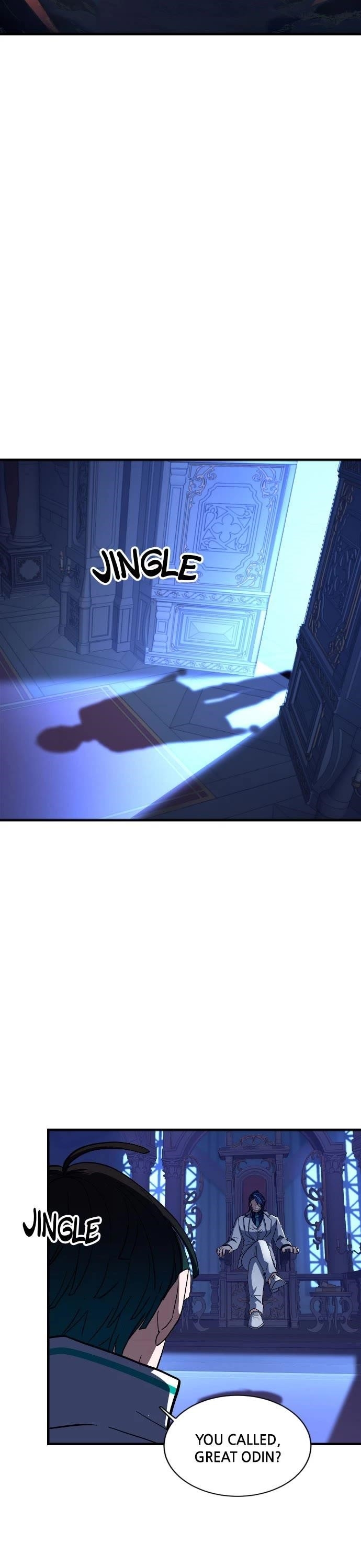 The Last Golden Child - Chapter 60 Page 32