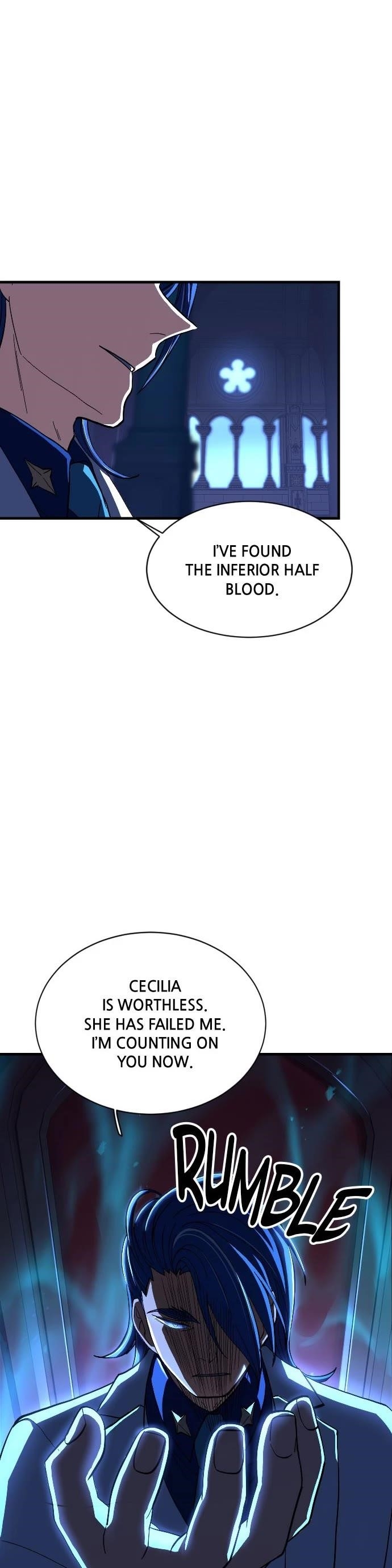 The Last Golden Child - Chapter 60 Page 33