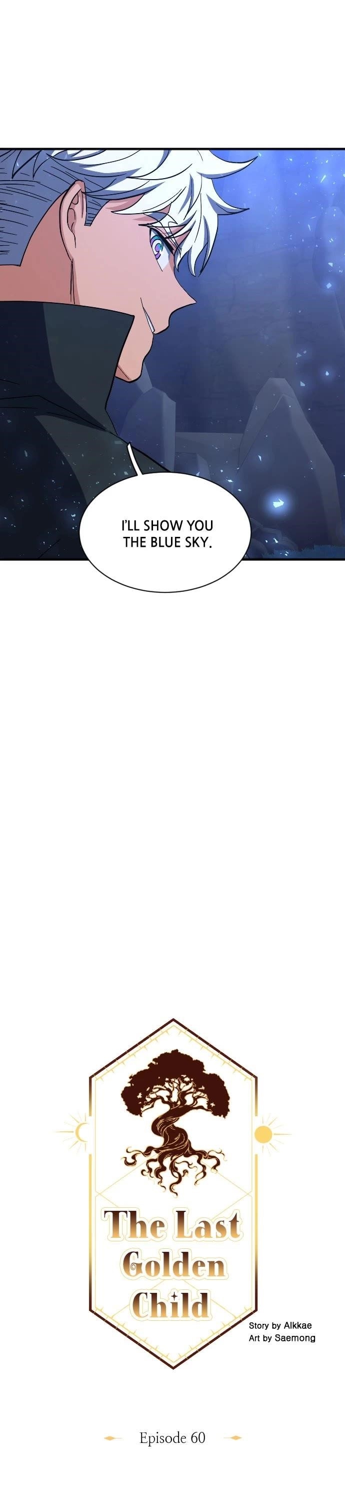The Last Golden Child - Chapter 60 Page 4