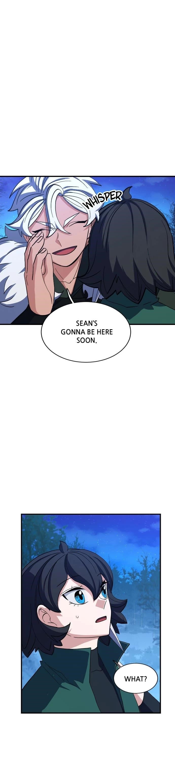 The Last Golden Child - Chapter 60 Page 5