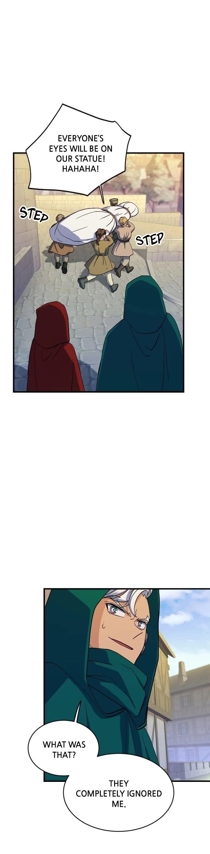 The Last Golden Child - Chapter 61 Page 10