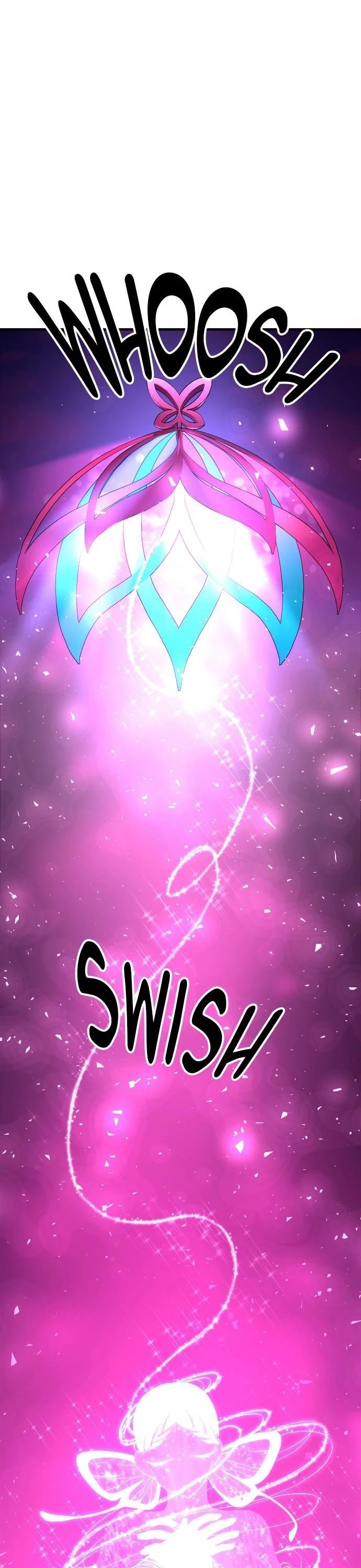 The Last Golden Child - Chapter 61 Page 18