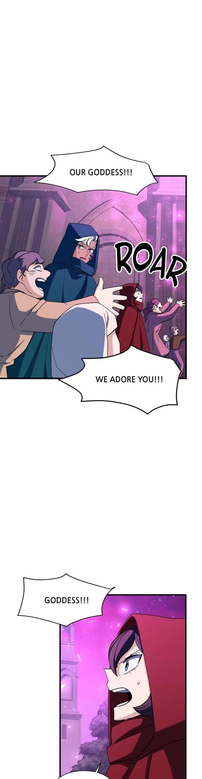 The Last Golden Child - Chapter 61 Page 20