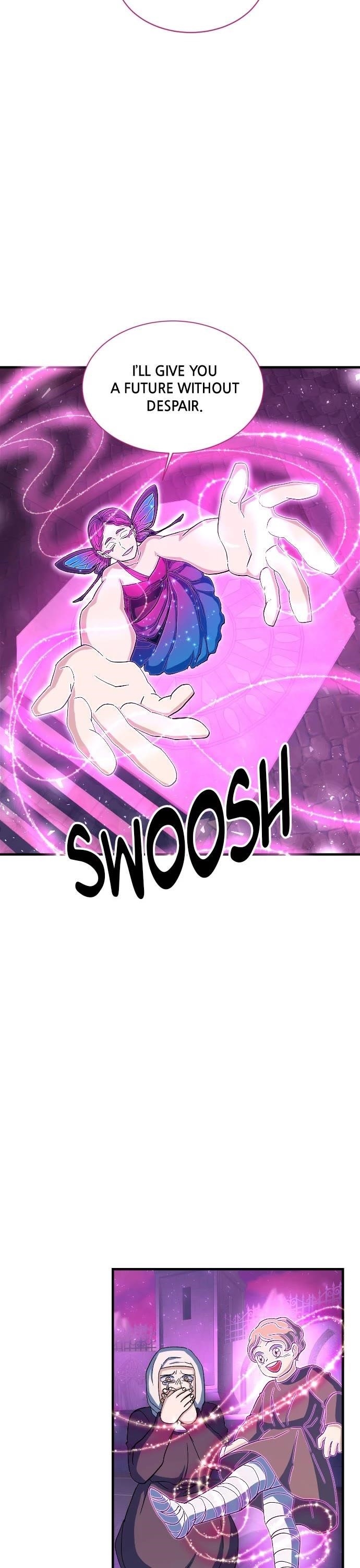 The Last Golden Child - Chapter 61 Page 26