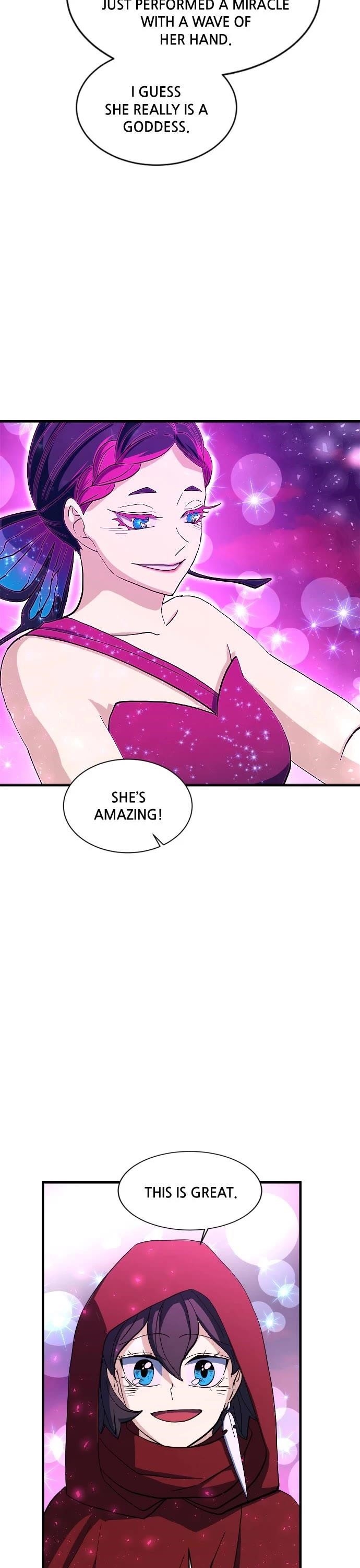 The Last Golden Child - Chapter 61 Page 28