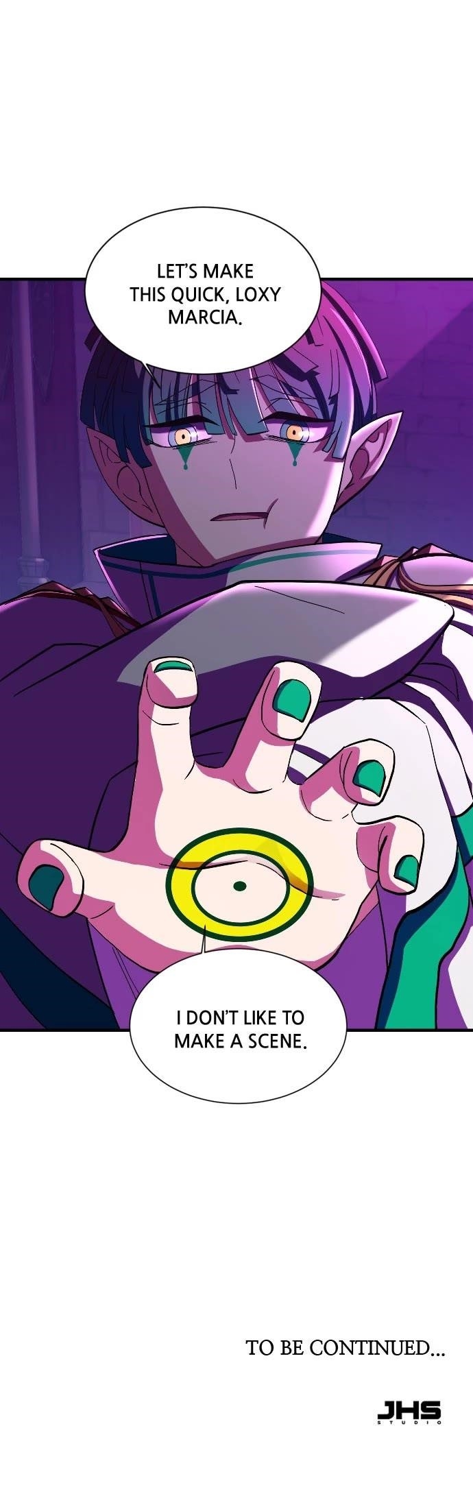 The Last Golden Child - Chapter 61 Page 39