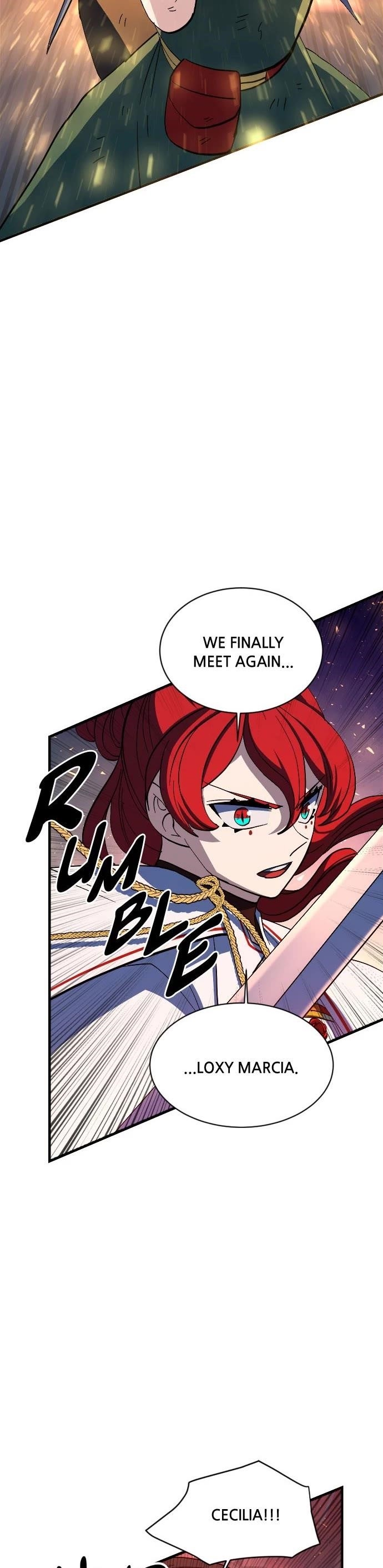 The Last Golden Child - Chapter 62 Page 19