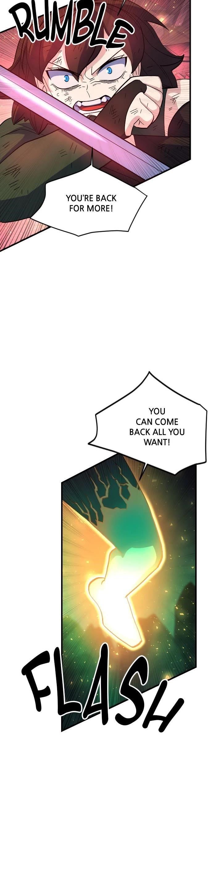 The Last Golden Child - Chapter 62 Page 20