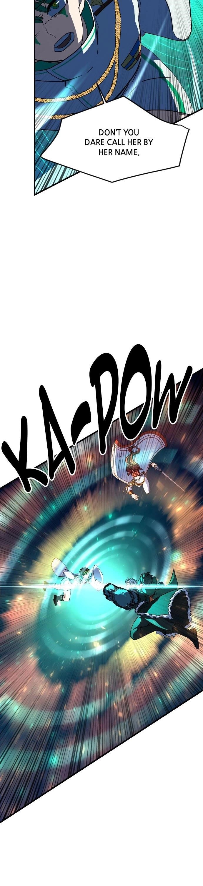 The Last Golden Child - Chapter 62 Page 23