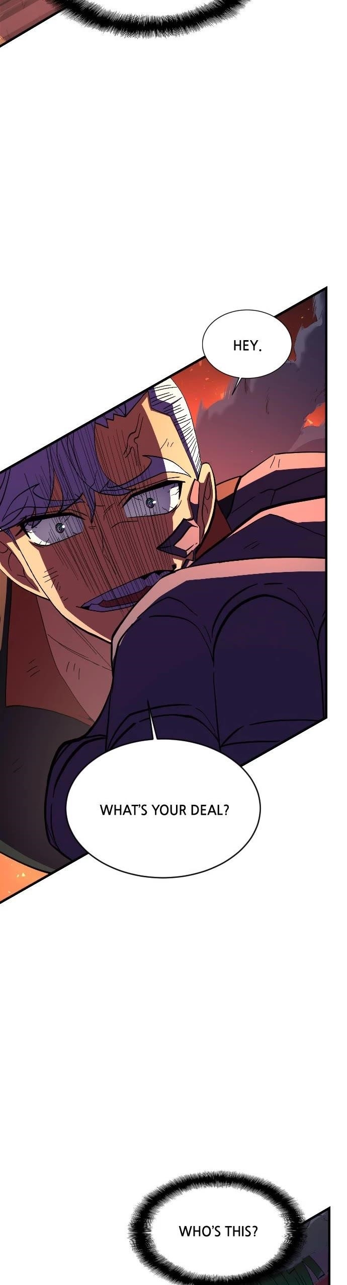 The Last Golden Child - Chapter 62 Page 25