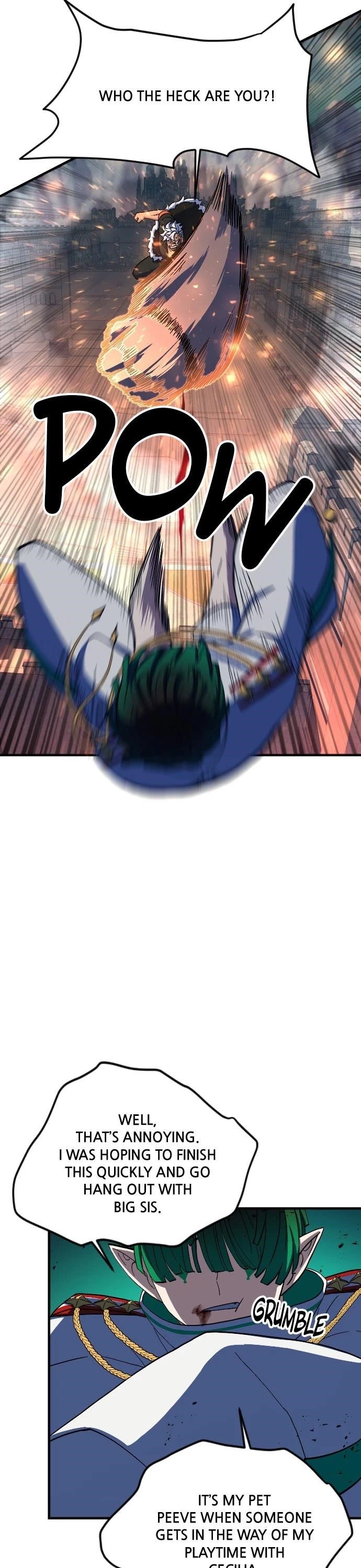 The Last Golden Child - Chapter 62 Page 27