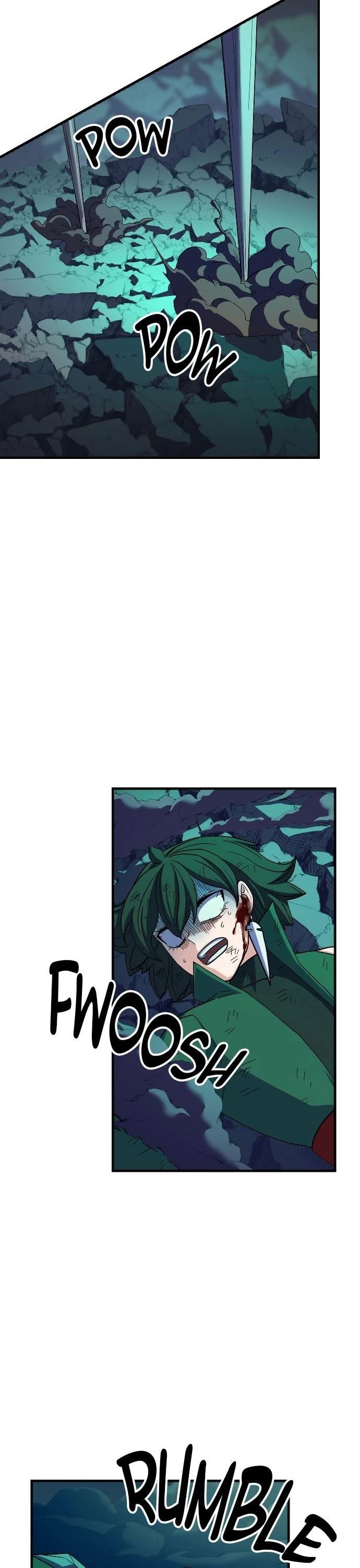 The Last Golden Child - Chapter 62 Page 33