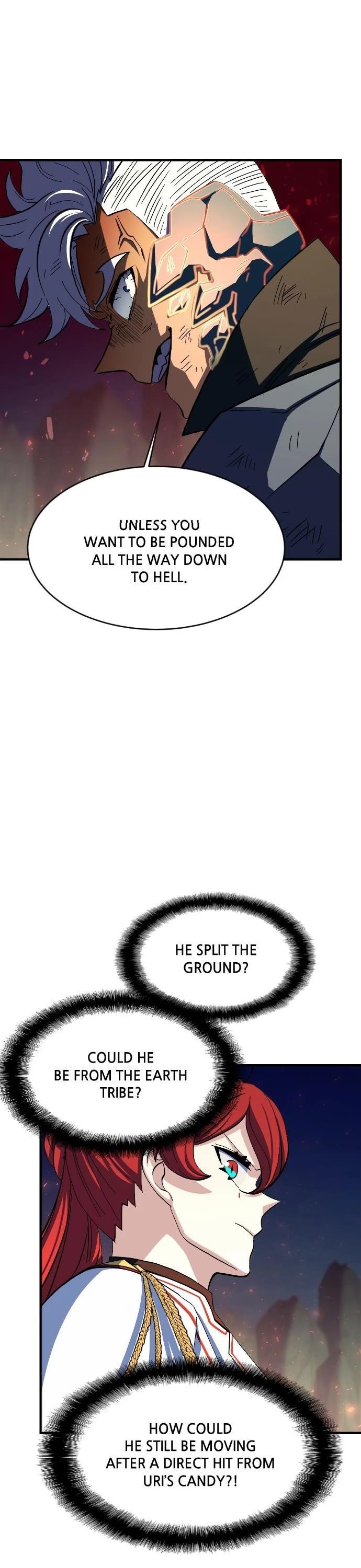 The Last Golden Child - Chapter 62 Page 38