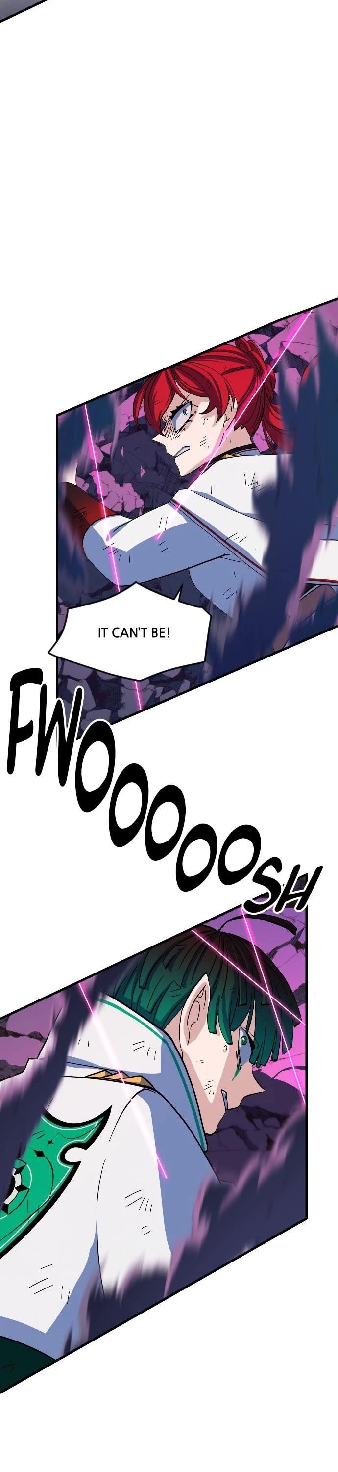 The Last Golden Child - Chapter 63 Page 13