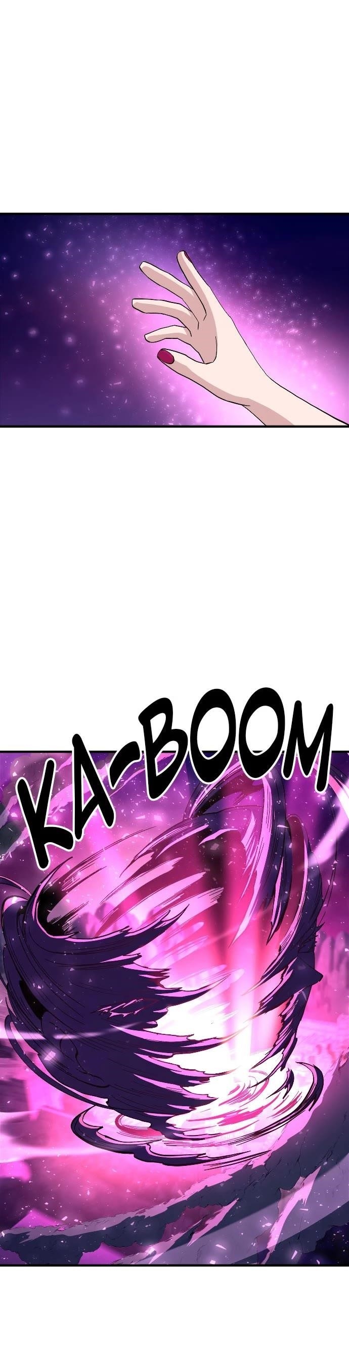 The Last Golden Child - Chapter 63 Page 19