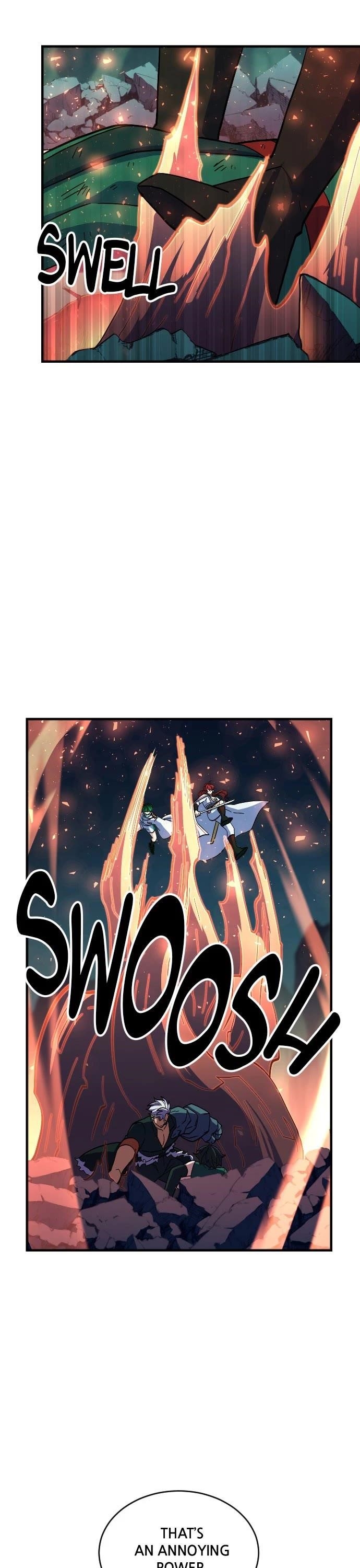 The Last Golden Child - Chapter 63 Page 2