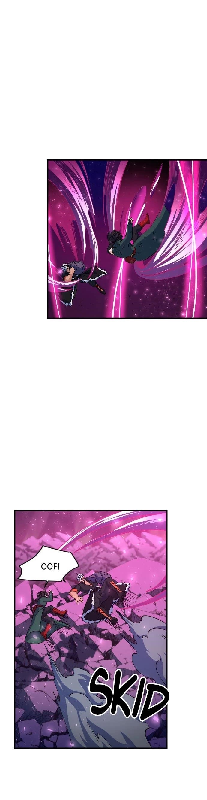 The Last Golden Child - Chapter 63 Page 20