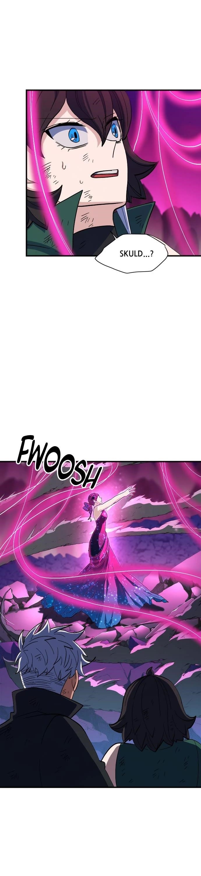 The Last Golden Child - Chapter 63 Page 22