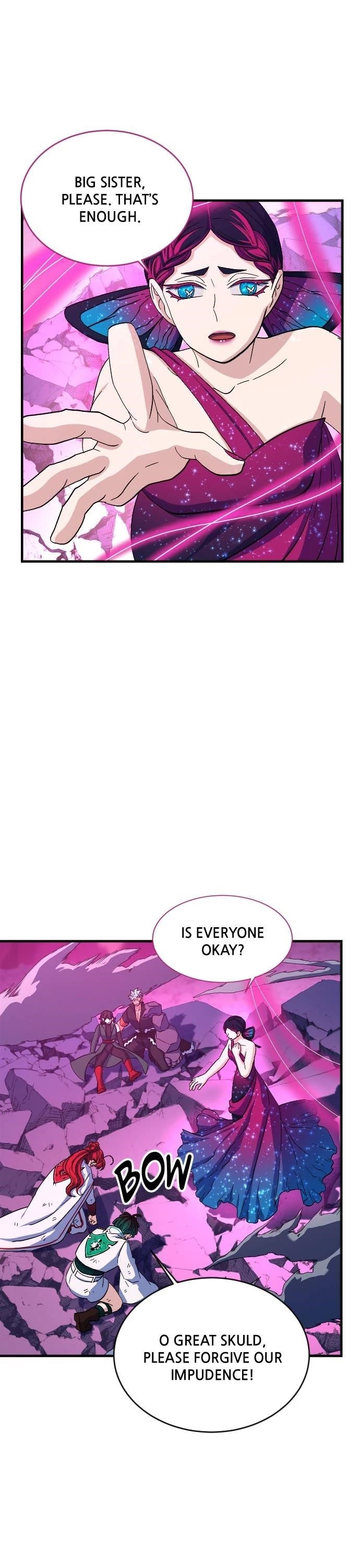 The Last Golden Child - Chapter 63 Page 23