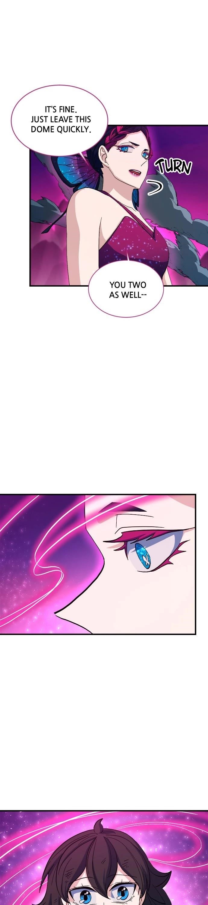 The Last Golden Child - Chapter 63 Page 24