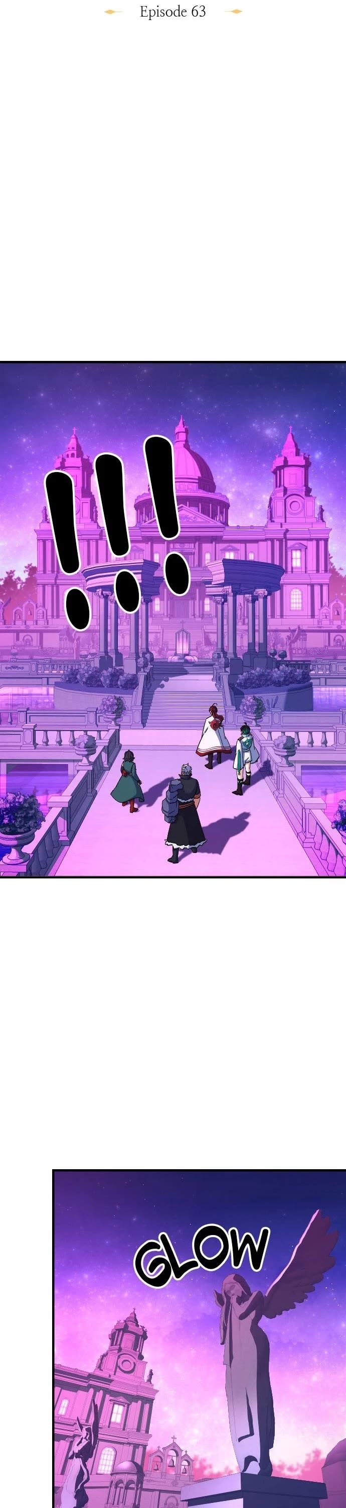 The Last Golden Child - Chapter 63 Page 28