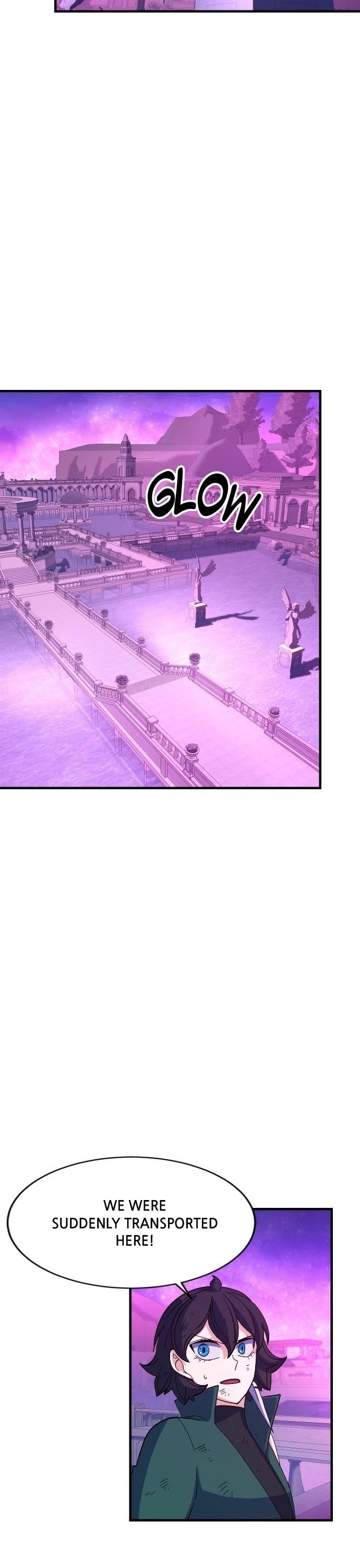 The Last Golden Child - Chapter 63 Page 29